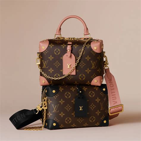 lv petite malle bag